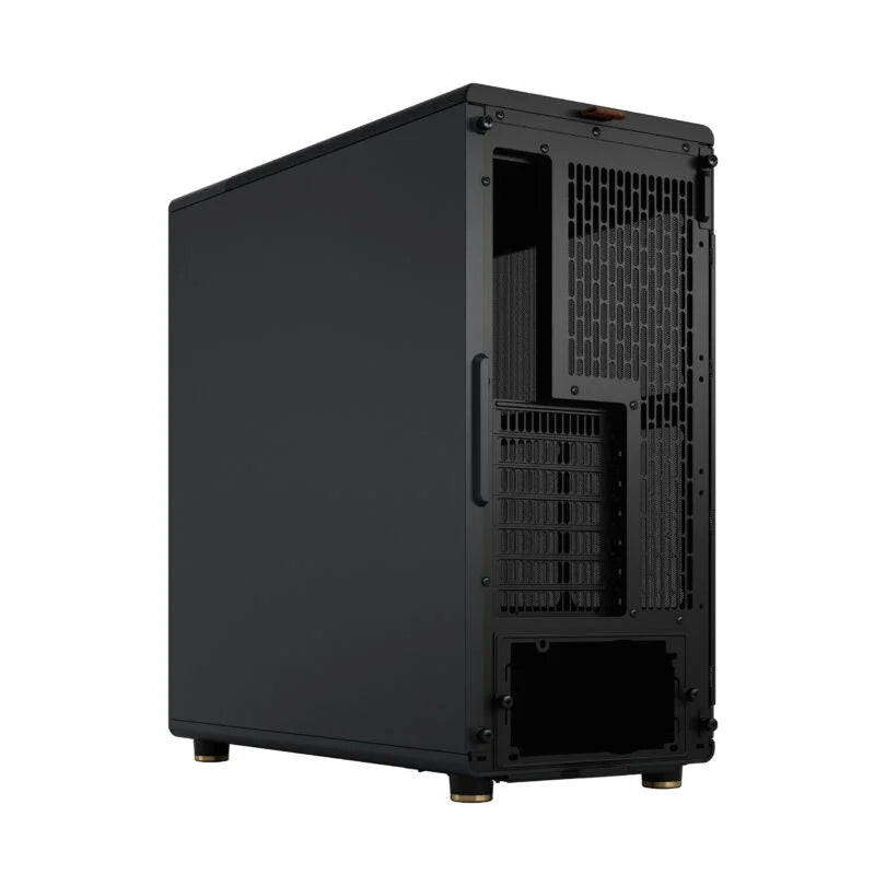 Fractal Design North XL Mesh ATX - Charcoal Black