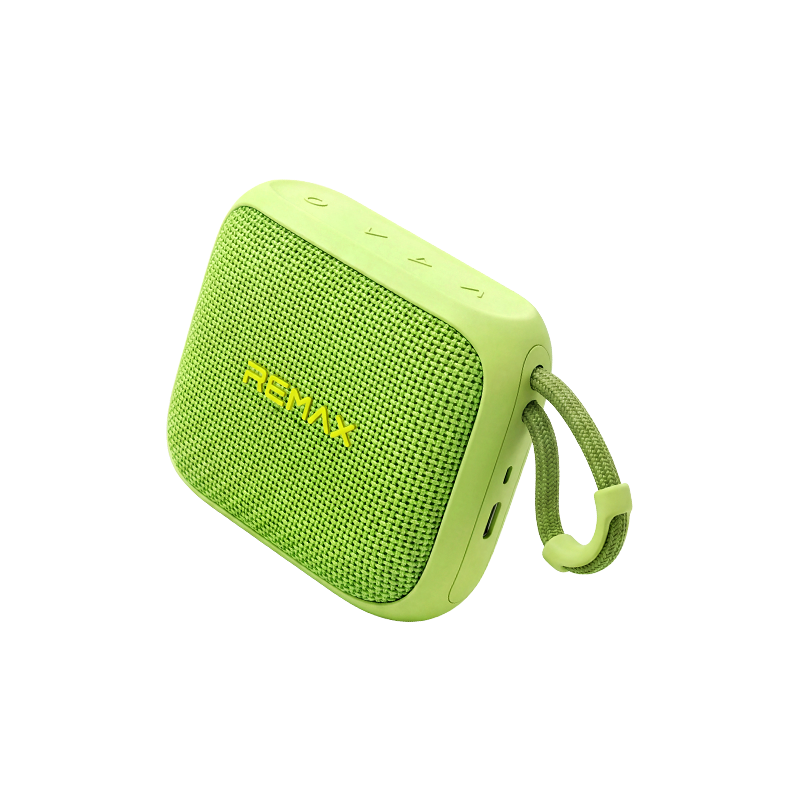 REMAX 睿量 無線便攜防水音箱 RB-MB16
