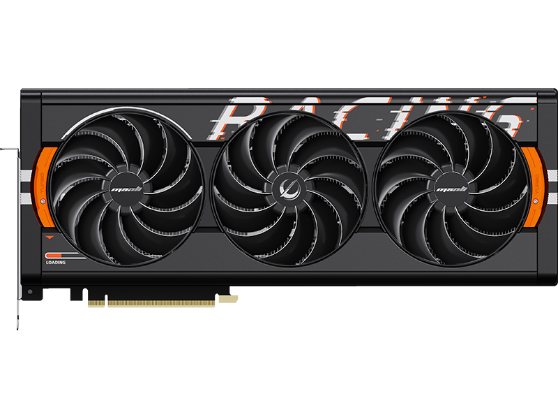 Manli Gallardo GeForce RTX 5080 OC 16GB GDDR7