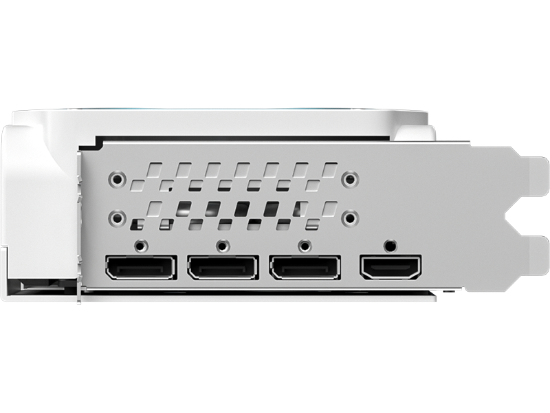 MANLI Polar Fox GeForce RTX 5060 Ti OC 16GB GDDR7 顯示卡 - 3年保養