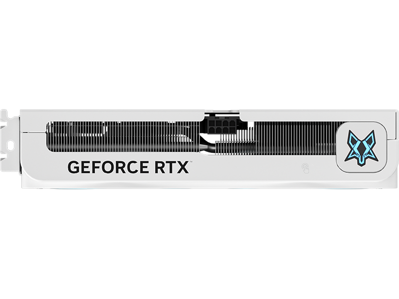 MANLI Polar Fox GeForce RTX 5060 Ti OC 16GB GDDR7 顯示卡 - 3年保養