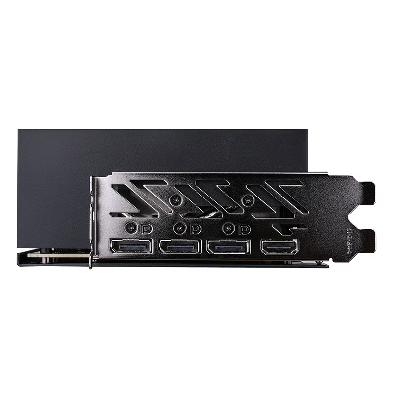 Colorful GeForce RTX 5070 Ti Battle AX 16GB-V 顯示卡