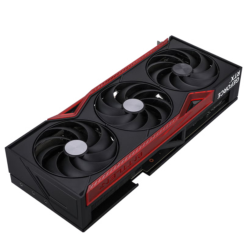 Colorful GeForce RTX 5070 Ti Battle AX 16GB-V 顯示卡