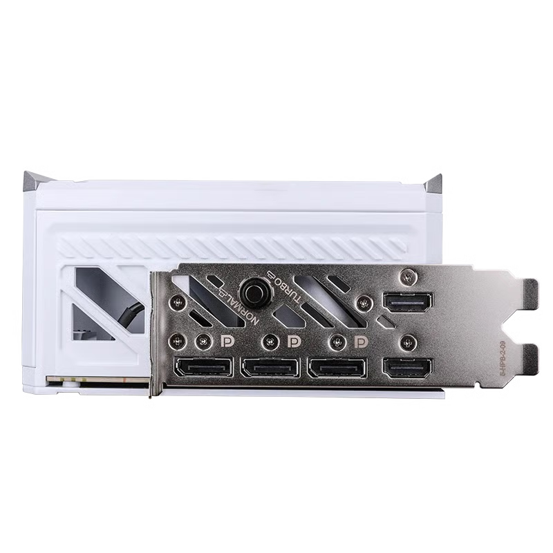 Colorful iGame GeForce RTX 5080 Vulcan W OC 16GB-V 顯示卡