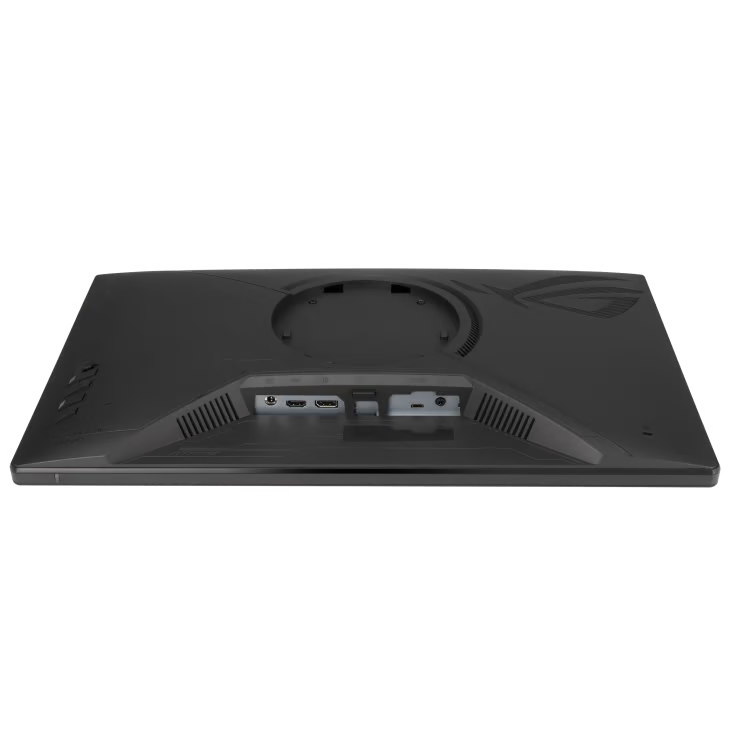 ASUS 華碩 ROG Strix XG259CS-R 電競顯示器 (24.5吋 / FHD [1920 x 1080] / 180Hz / 1ms Fast IPS / FreeSync™/ DisplayHDR 400 / Type-C / 4軸人體工學支架)