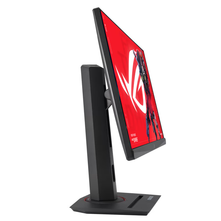 ASUS 華碩 ROG Strix XG259CS-R 電競顯示器 (24.5吋 / FHD [1920 x 1080] / 180Hz / 1ms Fast IPS / FreeSync™/ DisplayHDR 400 / Type-C / 4軸人體工學支架)