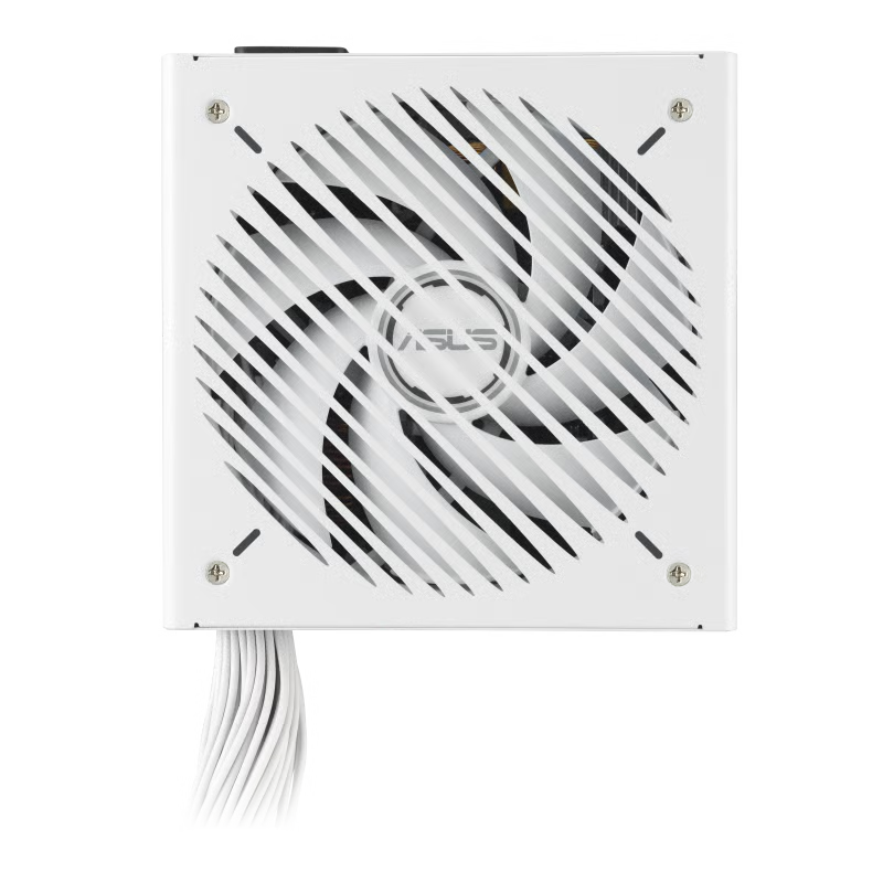 ASUS 華碩 Prime 750W Bronze 80Plus Bronze 銅牌 火牛 - White 白色