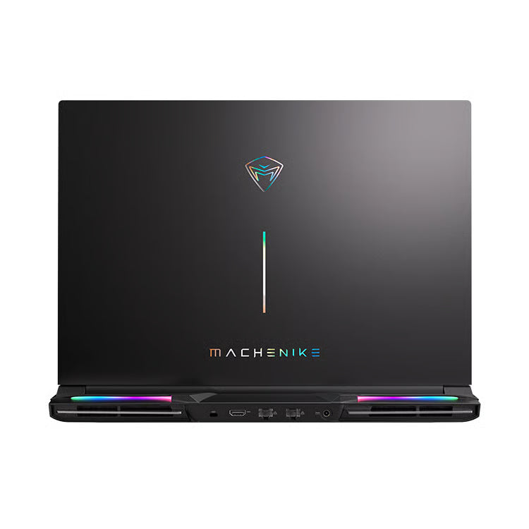 Machenike Light 18 Pro (2025) 旗艦電競筆記型電腦 [NB-MGL00H] (18吋 16:10 WQHD+ [2560 x 1600] 240Hz、Intel Core Ultra 9 275HX、32GB DDR5 4800MHz、GeForce RTX 5090 24GB 175W、2TB NVMe Gen 5 SSD、Windows 11 Pro、WiFi 7 + Dual RJ45 LAN)
