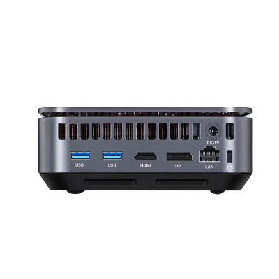 ARES Morana 迷你電腦 | Intel Core i5-1135G7/16GB RAM/512GB SSD/Window 11 Pro | MiniPC