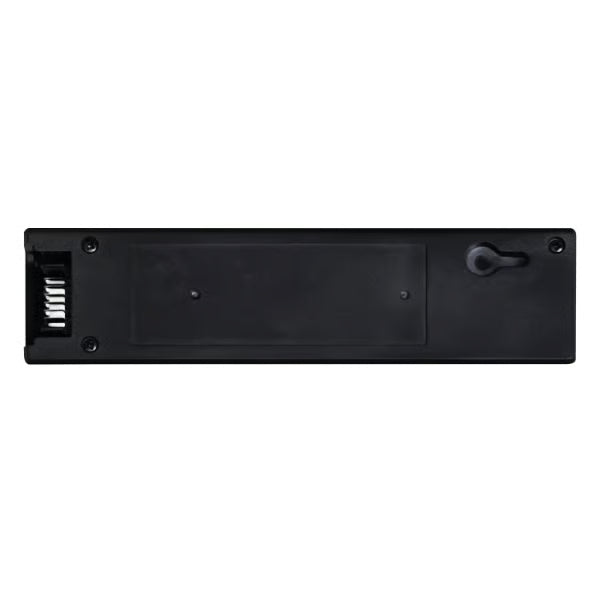 LIAN LI 聯力 EG-HUB01 Edge Hub 集線器 - Black 黑色