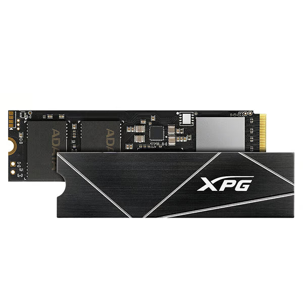 ADATA XPG GAMMIX S70 BLADE 1TB PCIe 4.0 x4 NVMe M.2 2280 SSD