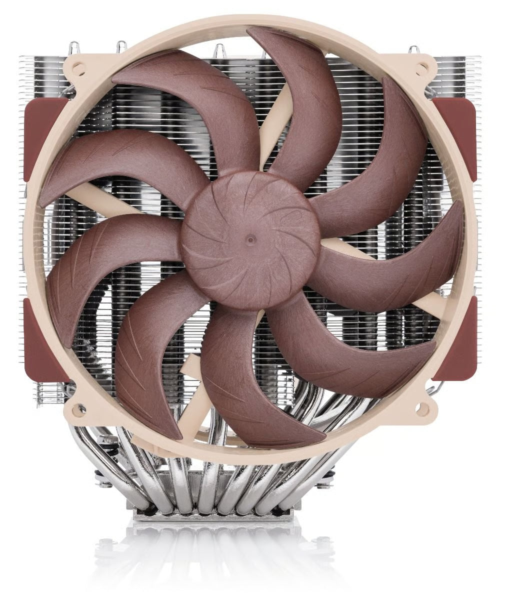 Noctua 貓頭鷹 NH-D15 G2 雙塔風冷散熱器