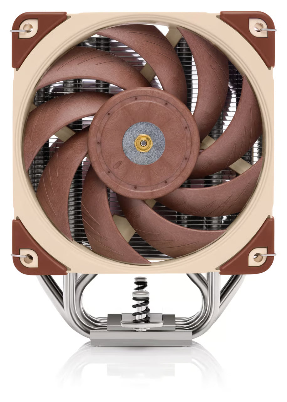 Noctua 貓頭鷹 NH-U12A 風冷散熱器