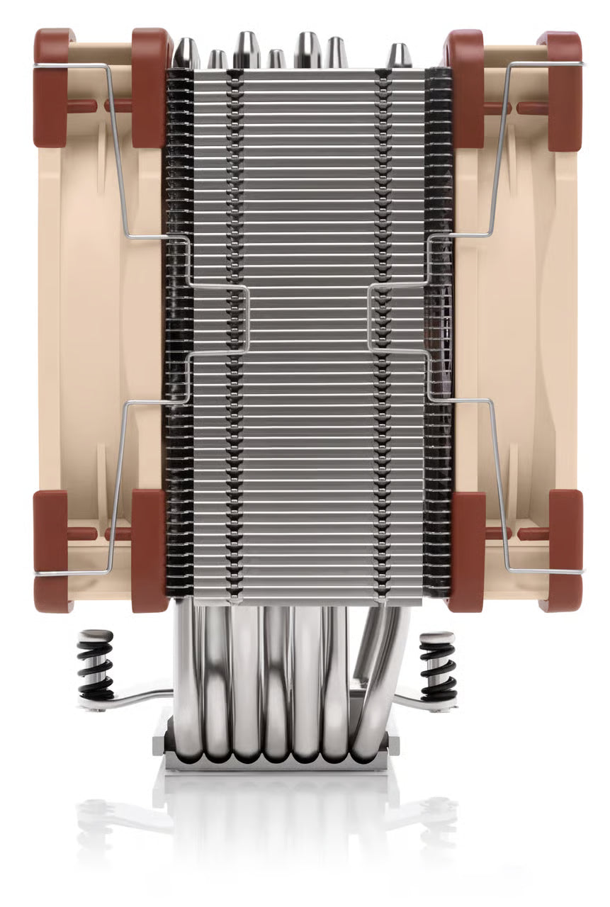 Noctua 貓頭鷹 NH-U12A 風冷散熱器