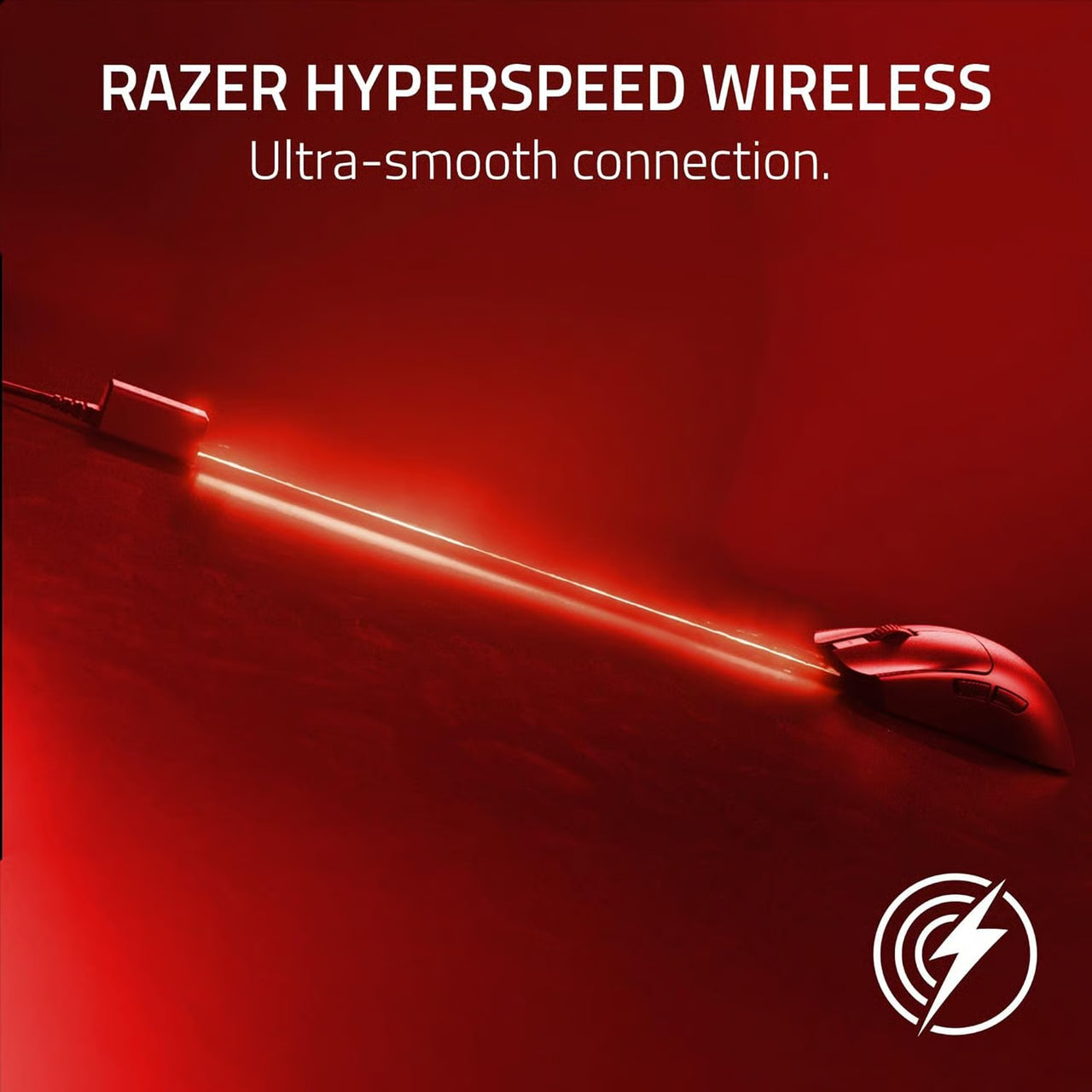 Razer Viper V3 Pro Faker Edition 無線遊戲滑鼠 - Faker 聯名款