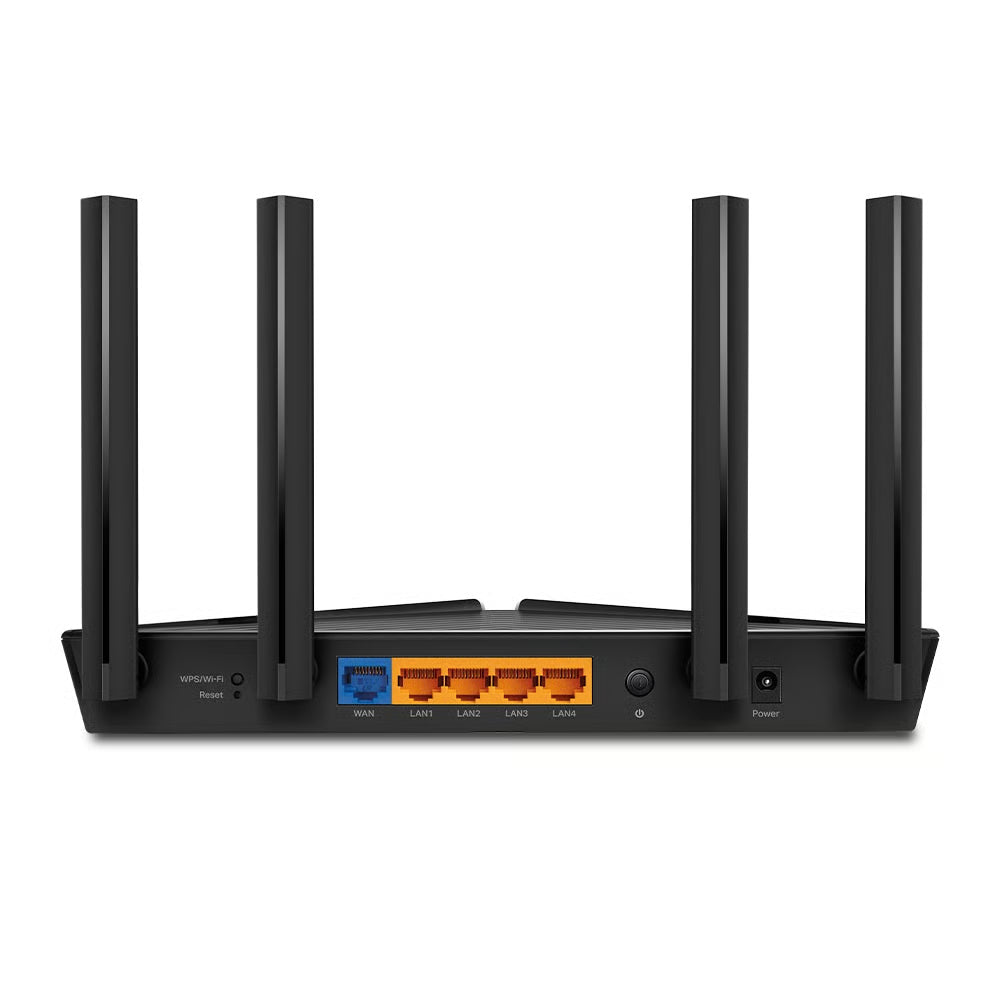 TP-Link Archer AX53 AX3000 雙頻 WiFi 6 路由器