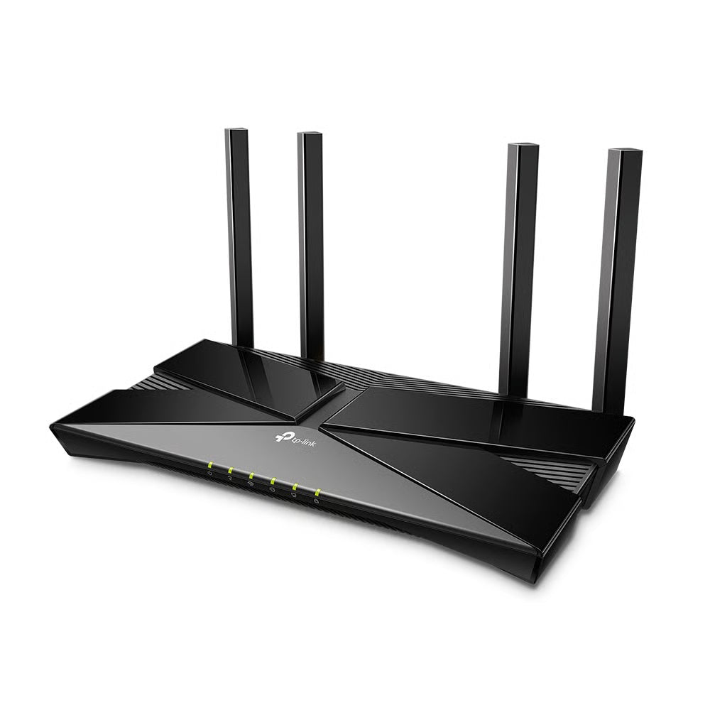 TP-Link Archer AX53 AX3000 雙頻 WiFi 6 路由器