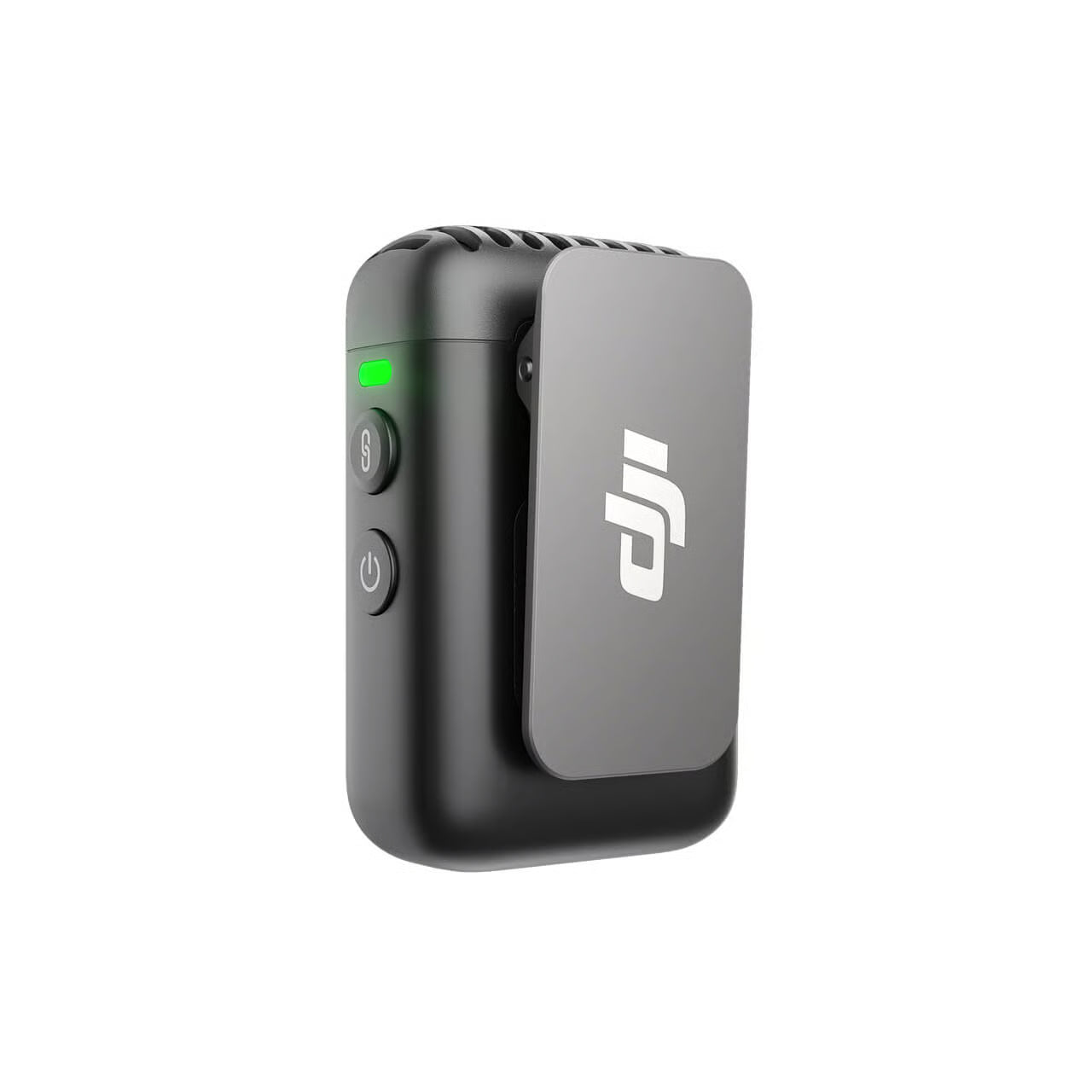 DJI Mic 2 (1 TX + 1 RX 一發一收)