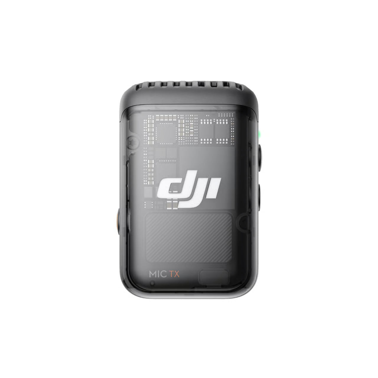 DJI Mic 2 (1 TX + 1 RX 一發一收)