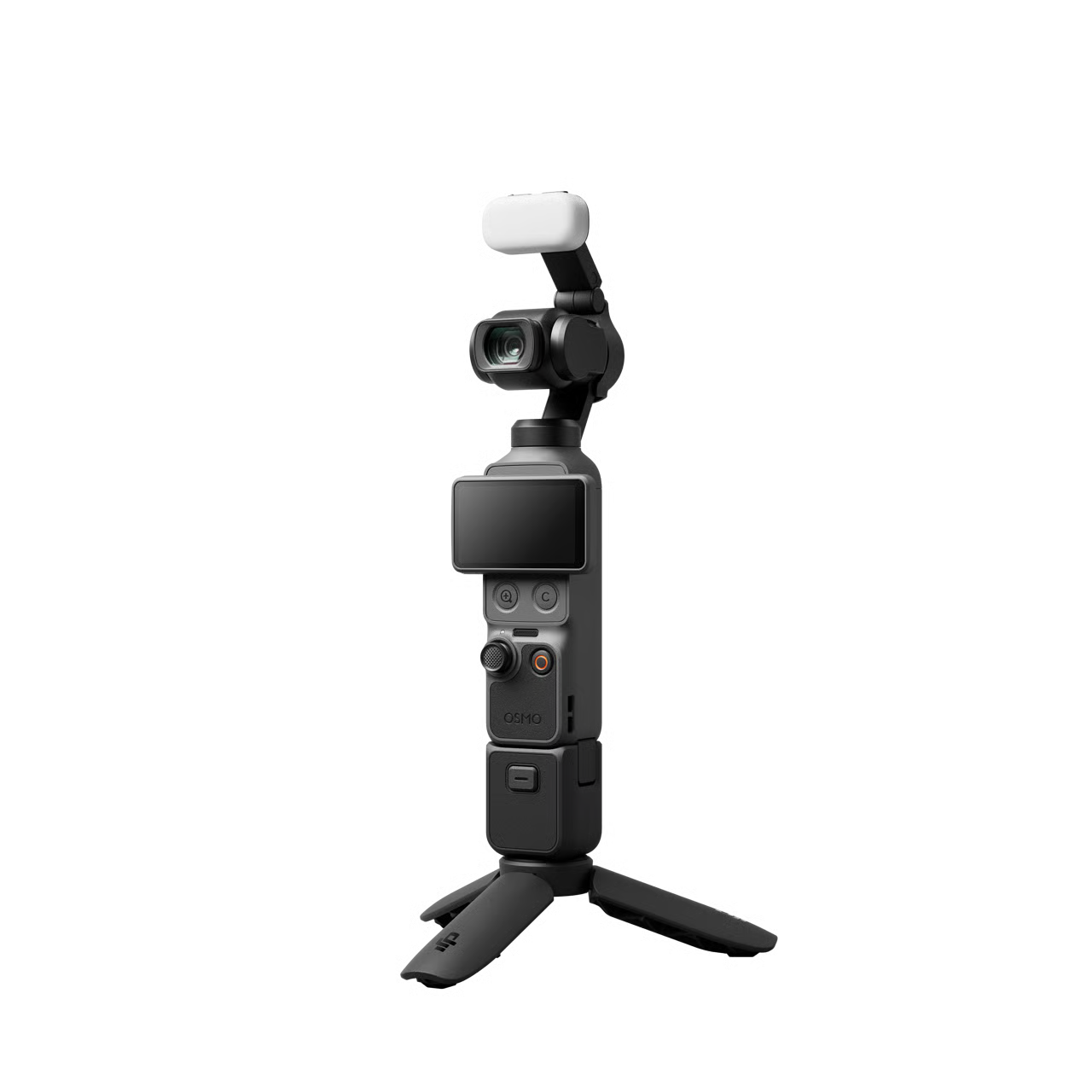 DJI Osmo Pocket 4 Creator Combo