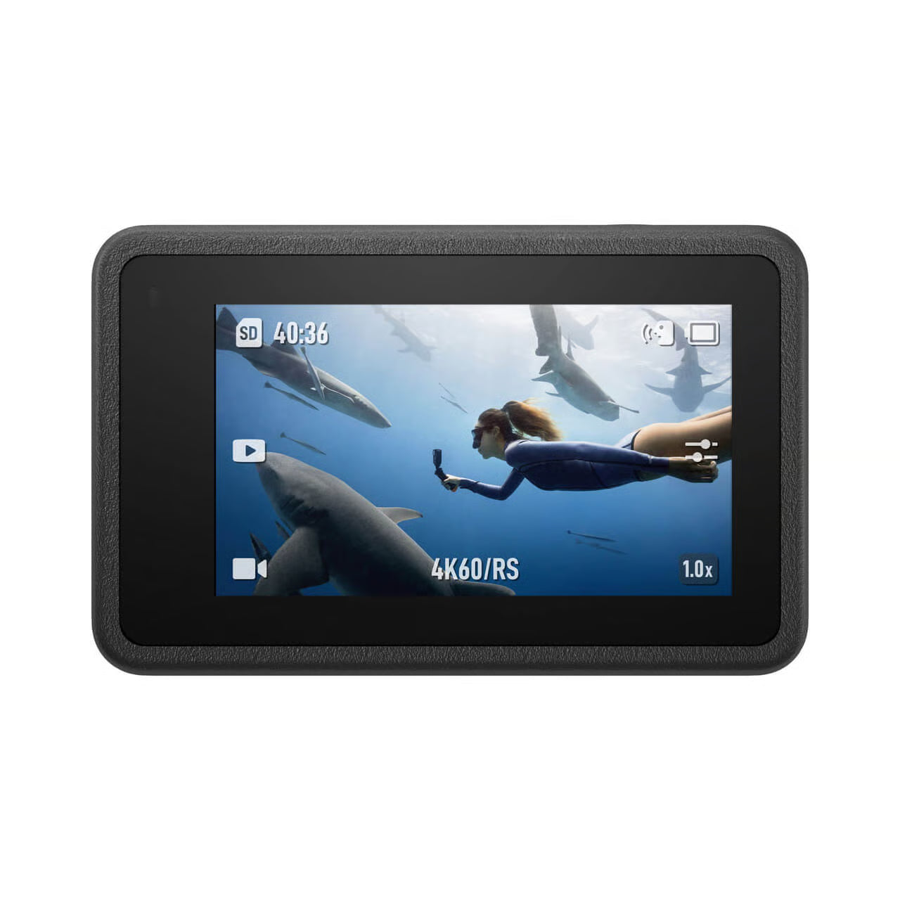 DJI Osmo Action 4 Standard Combo 標準套裝