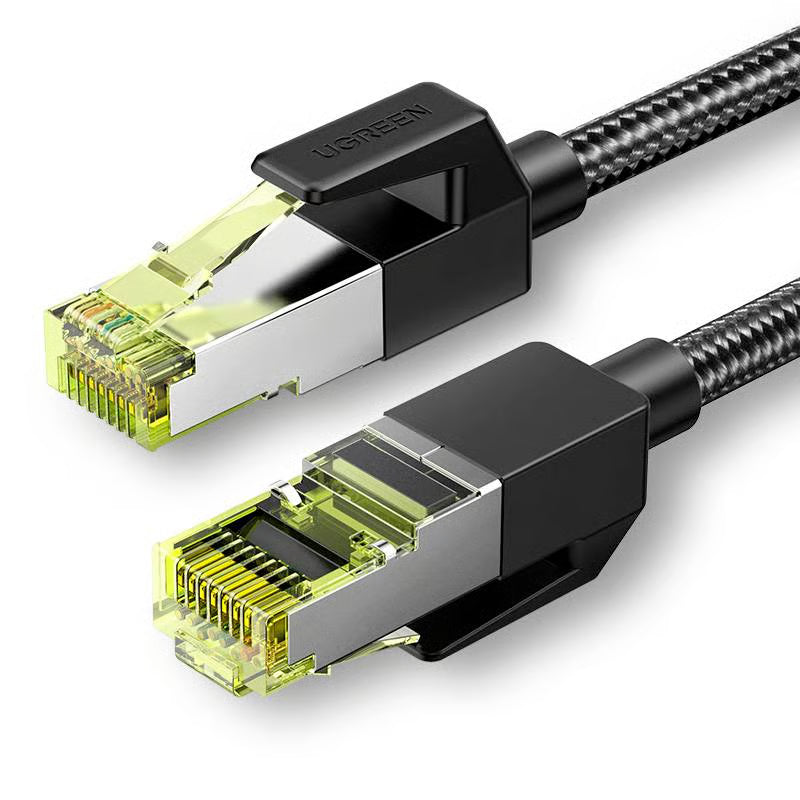 UGreen NW150 Cat7 Lan線 1M