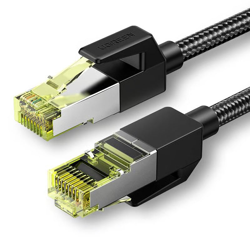 UGreen NW150 Cat7 Lan線 10M