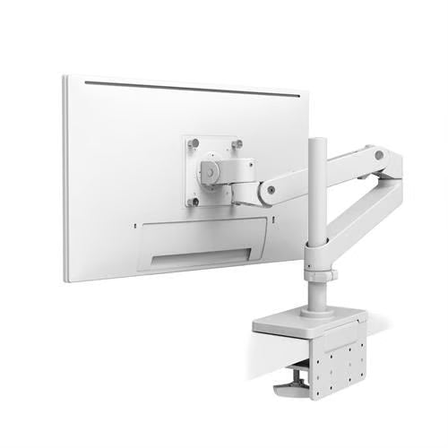 Ergotron LX Pro 桌面顯示器支架 高桿 - White 白色 (承重 ≤ 1.8 - 10 kg per display / ≤ 34" displays)