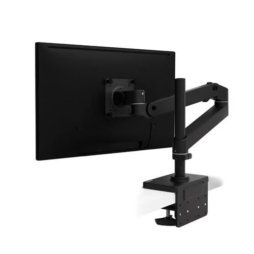 Ergotron LX Pro 桌面顯示器支架 高桿 - Black 黑色 (承重 ≤ 1.8 - 10 kg per display / ≤ 34" displays)