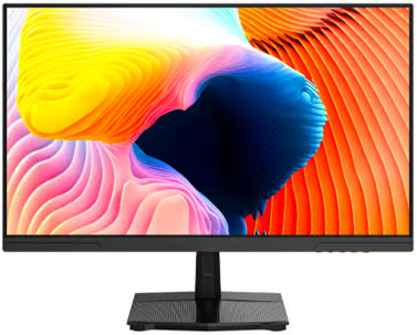 TITAN ARMY P2510G2 電競顯示器 (24.5吋 / FHD [1920 x 1080] / 200Hz / Fast-IPS / HDR10 / Adaptive-Sync / 支援 VESA Mount [100 x 100mm])