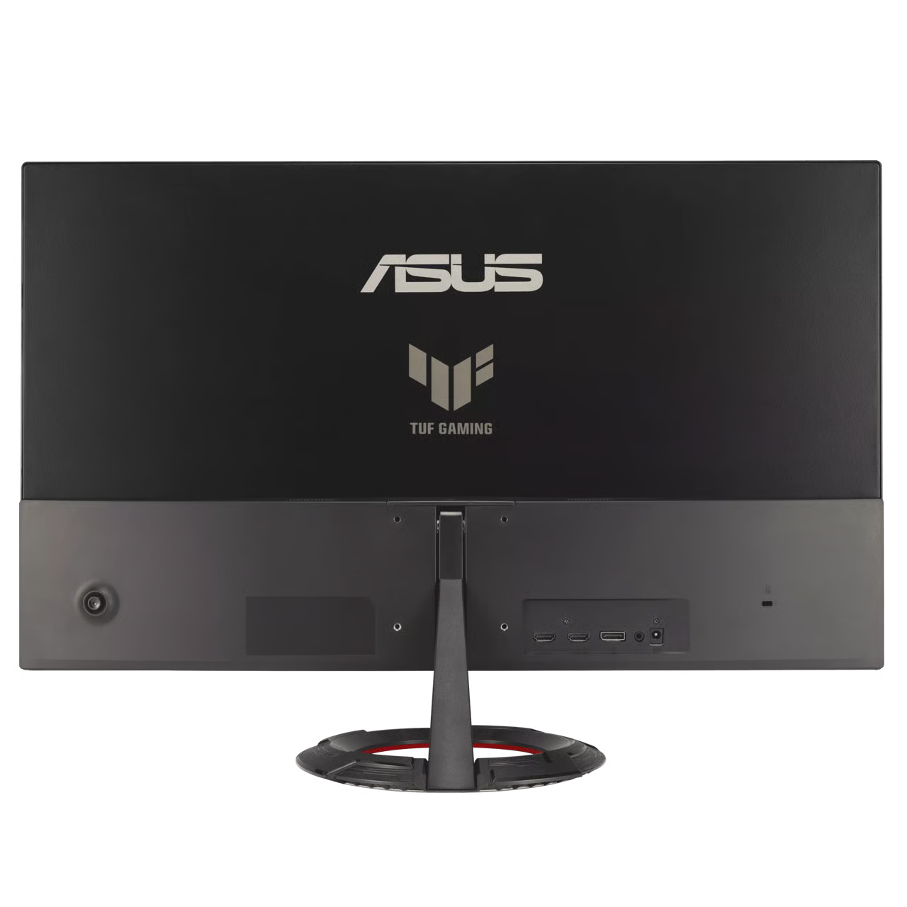 ASUS 華碩 TUF Gaming VG249Q5R 電競顯示器 (24吋 / FHD [1920 x 1080] / 200Hz / Fast IPS / Adaptive-SYNC / 內置喇叭 2W x 2)