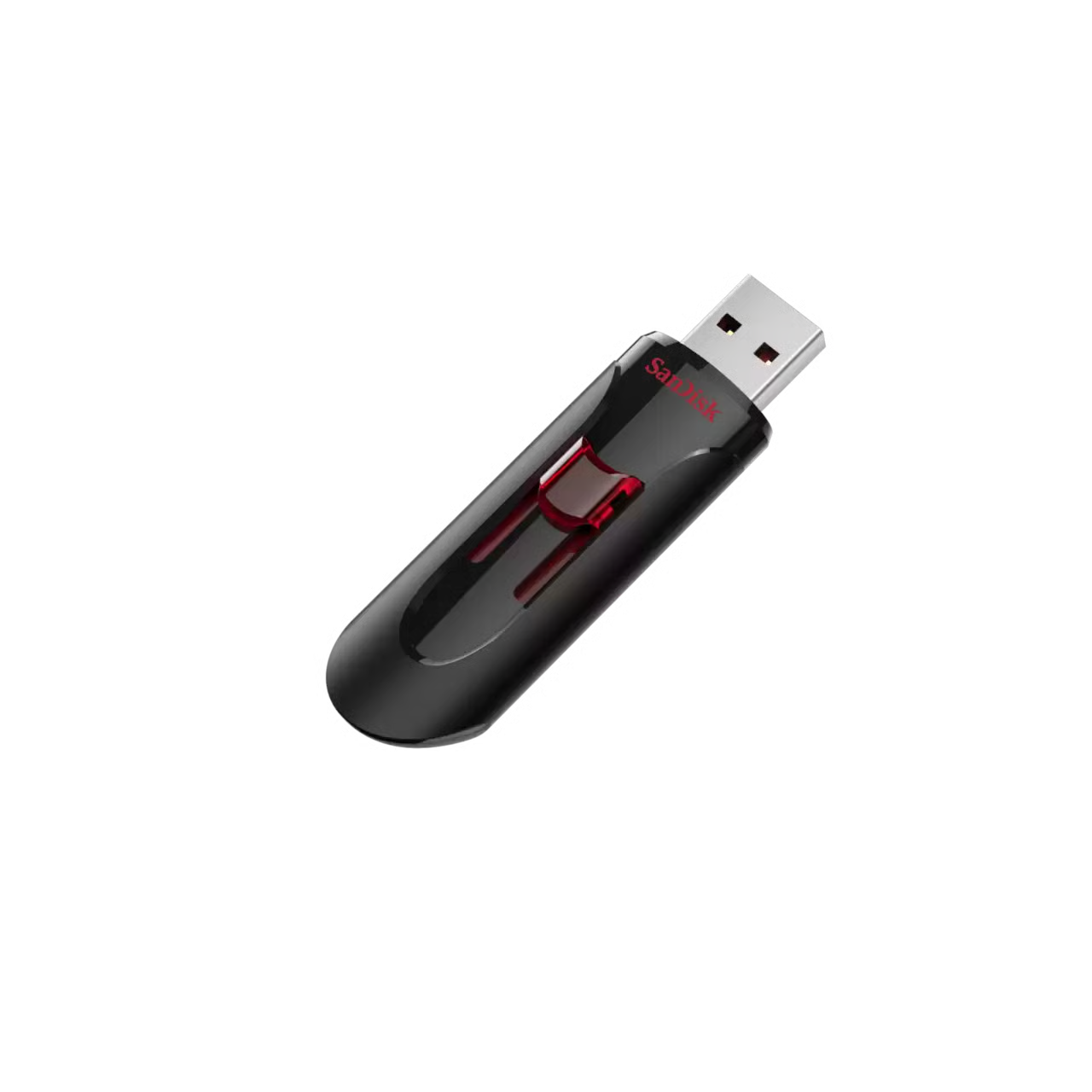 SanDisk Cruzer Glide 3.0 隨身碟 - 256GB