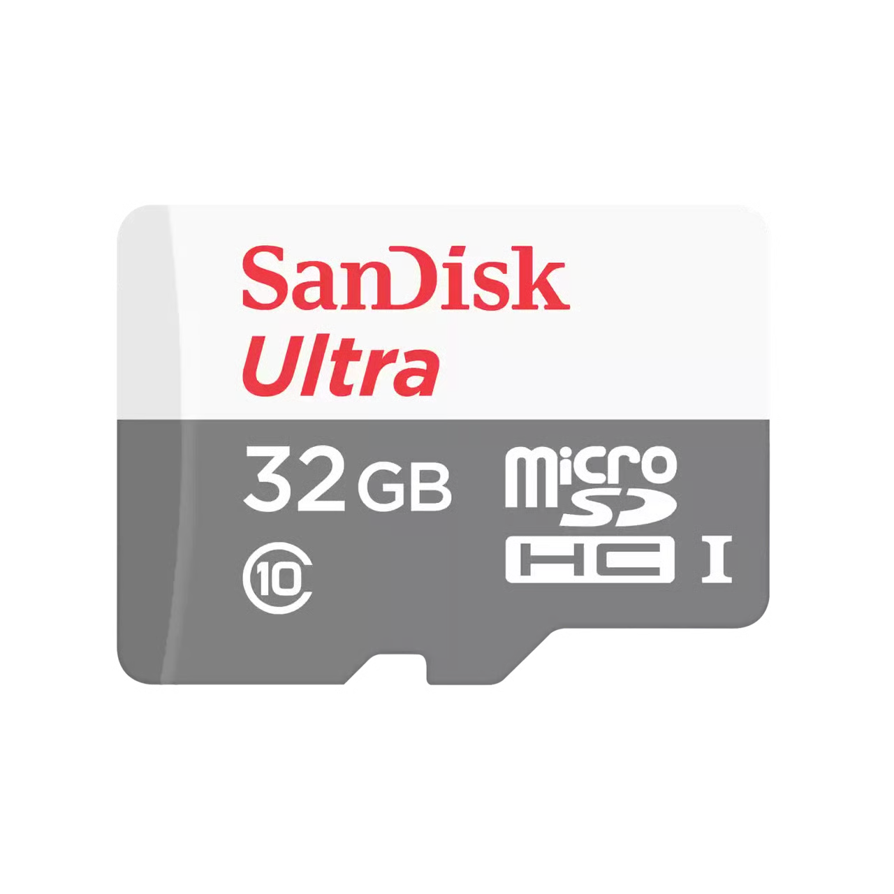 SanDisk UHS-I Class 10 TF 記憶卡 - 32GB