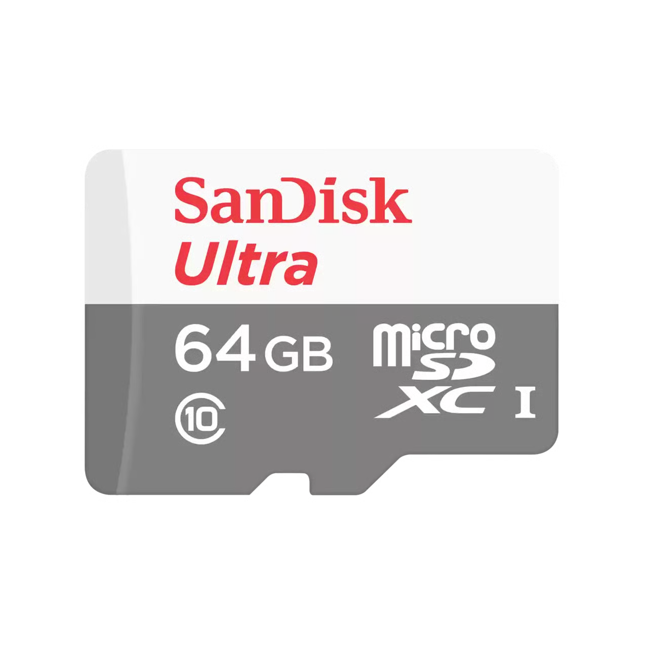 SanDisk UHS-I Class 10 TF 記憶卡 - 64GB