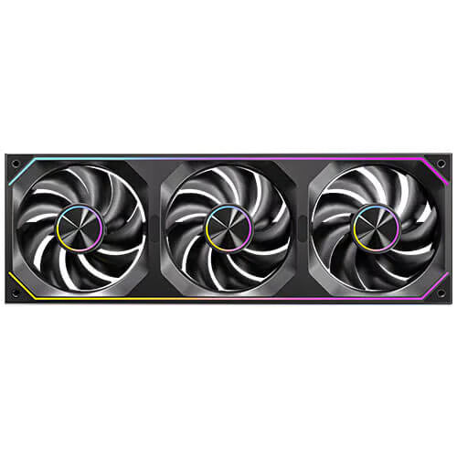 Antec Infinity Matrix 360 風扇 - Black 黑色