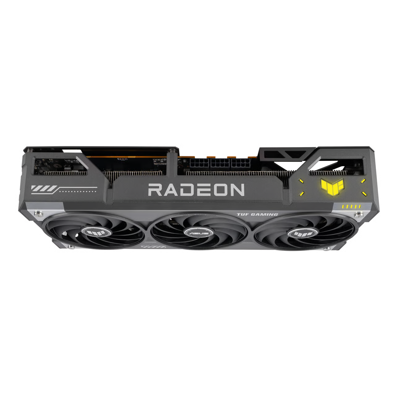 ASUS 華碩 TUF Gaming Radeon RX 9070 XT OC 16GB 顯示卡