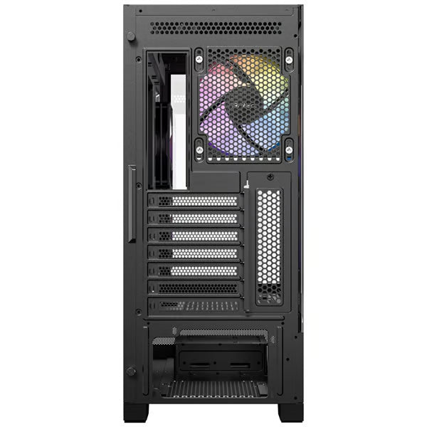 Antec CX700 ARGB ATX 機箱 - Black 黑色 【預裝3把ARGB風扇】