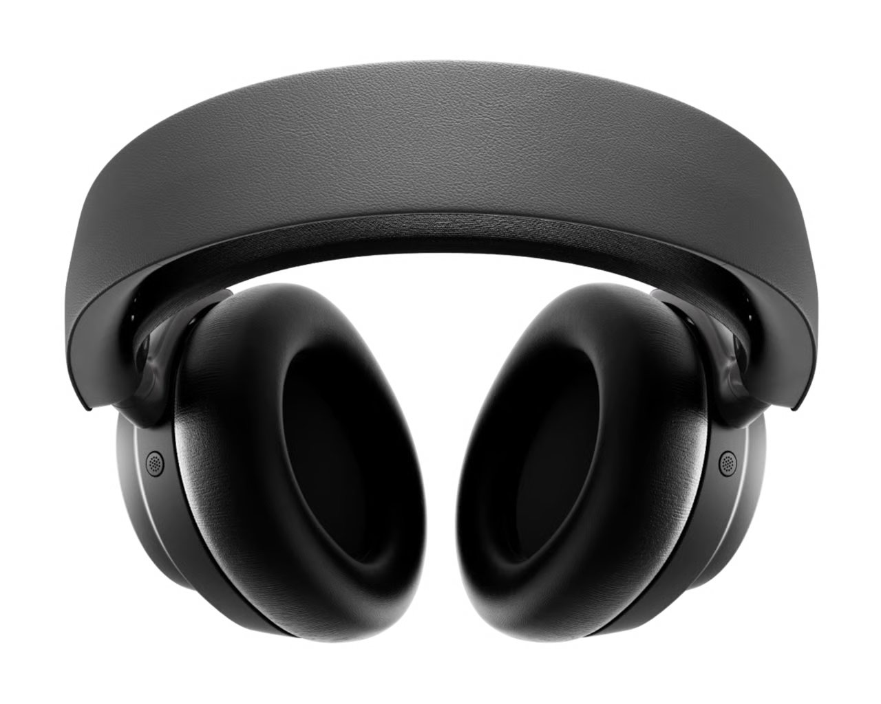 SteelSeries Arctis Nova Elite Wireless ANC 2.4G 無線電競遊戲耳機 - Obsidian 黑曜石 - 2保養