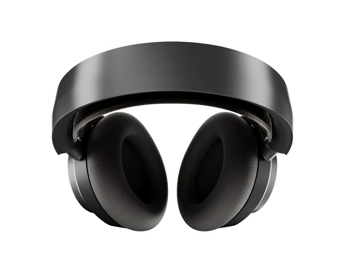 SteelSeries Arctis Nova 7 Gen 2 無線耳機 - PC version / Black 黑色