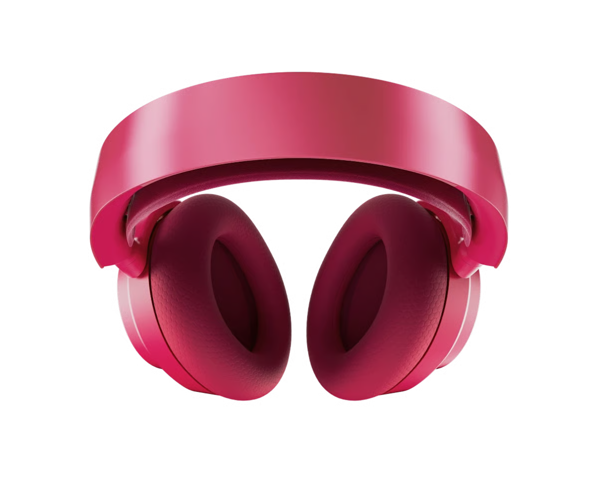 SteelSeries Arctis Nova 7 Gen 2 無線耳機 - PC version / Magenta 洋紅色