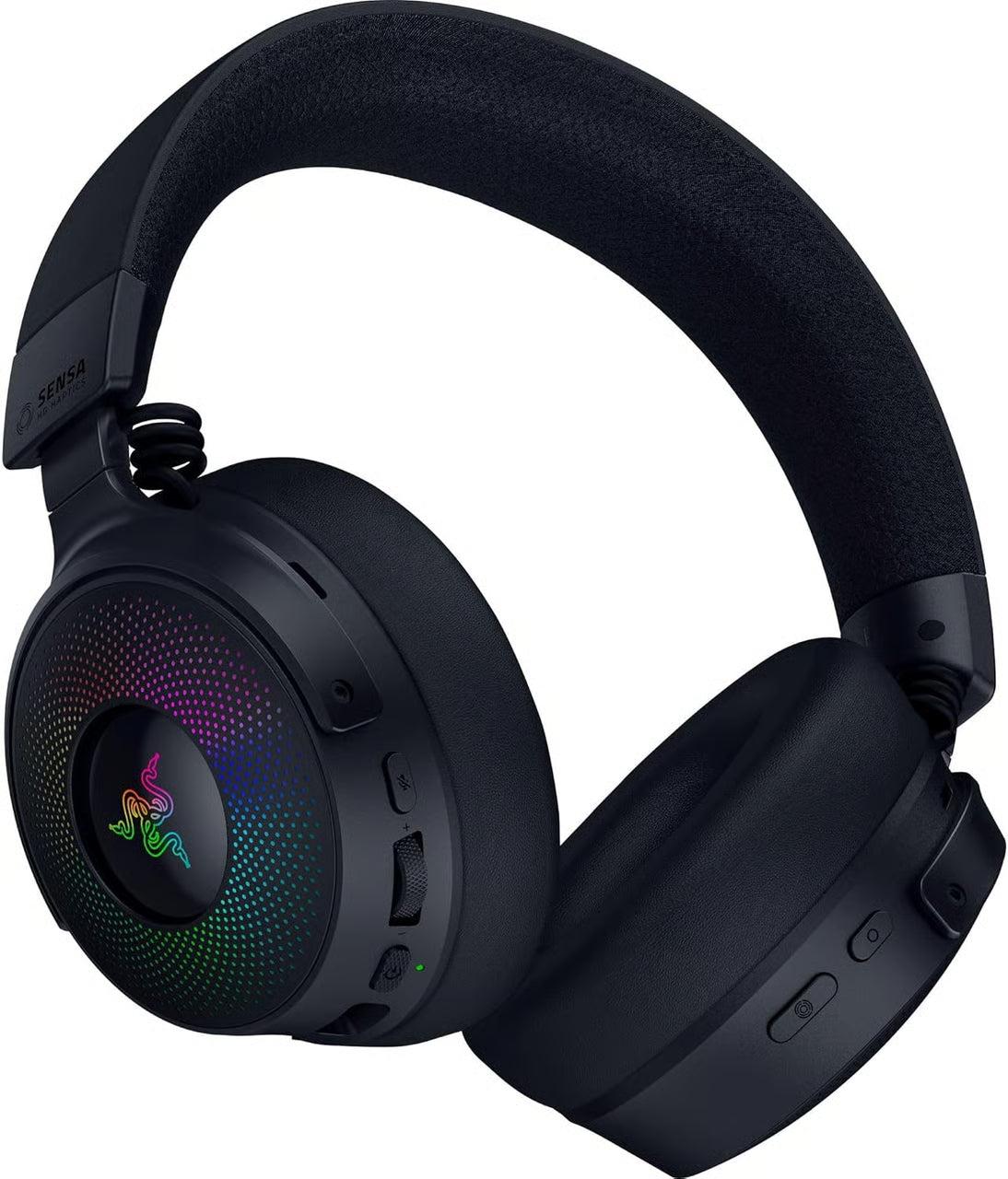 Razer Kraken V4 Pro Wireless 無線電競耳機 (w/Control Hub)