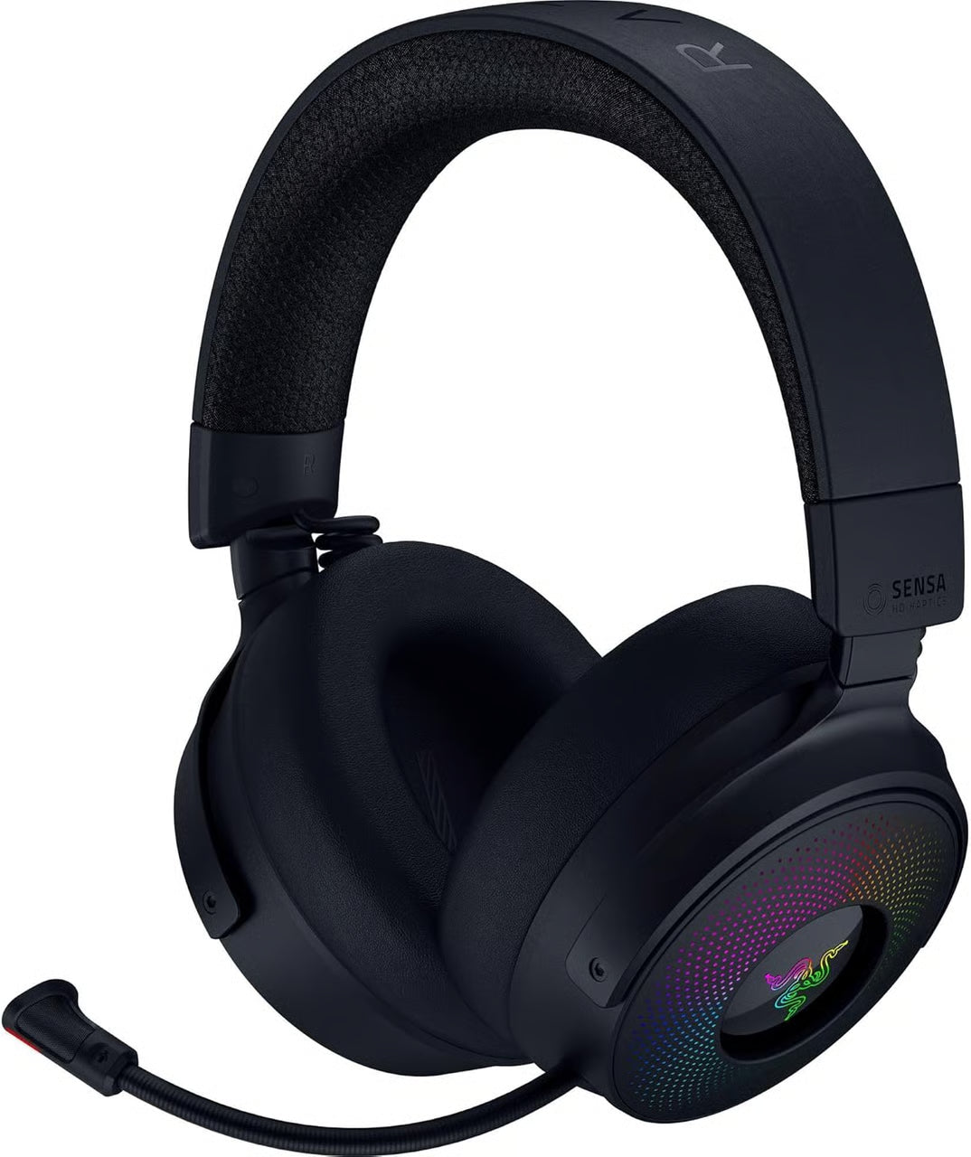Razer Kraken V4 Pro Wireless 無線電競耳機 (w/Control Hub)