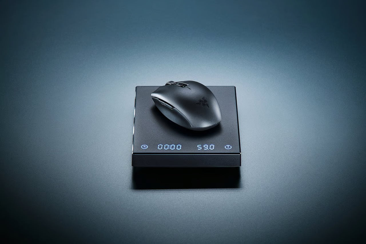 Razer Orochi V2 無線遊戲滑鼠 - 黑色