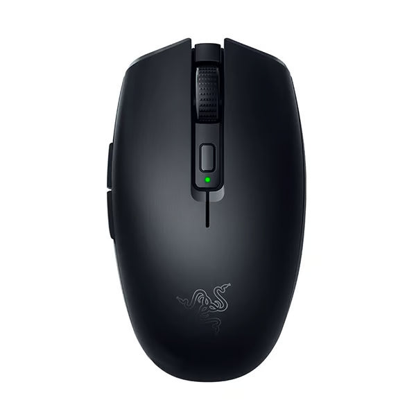 Razer Orochi V2 無線遊戲滑鼠 - 黑色