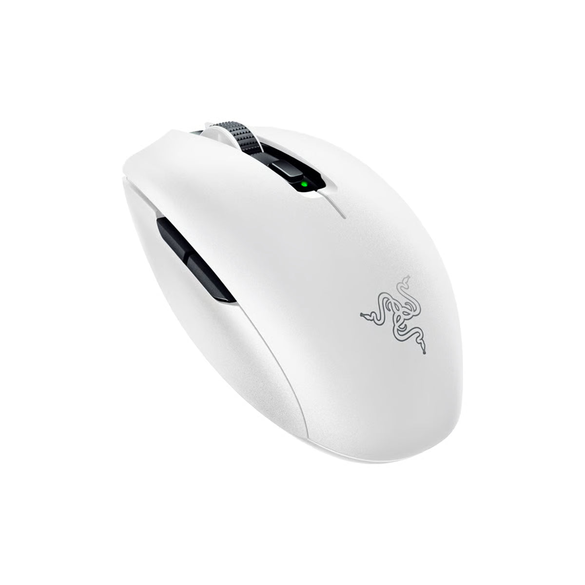 Razer Orochi V2 無線遊戲滑鼠 - 白色