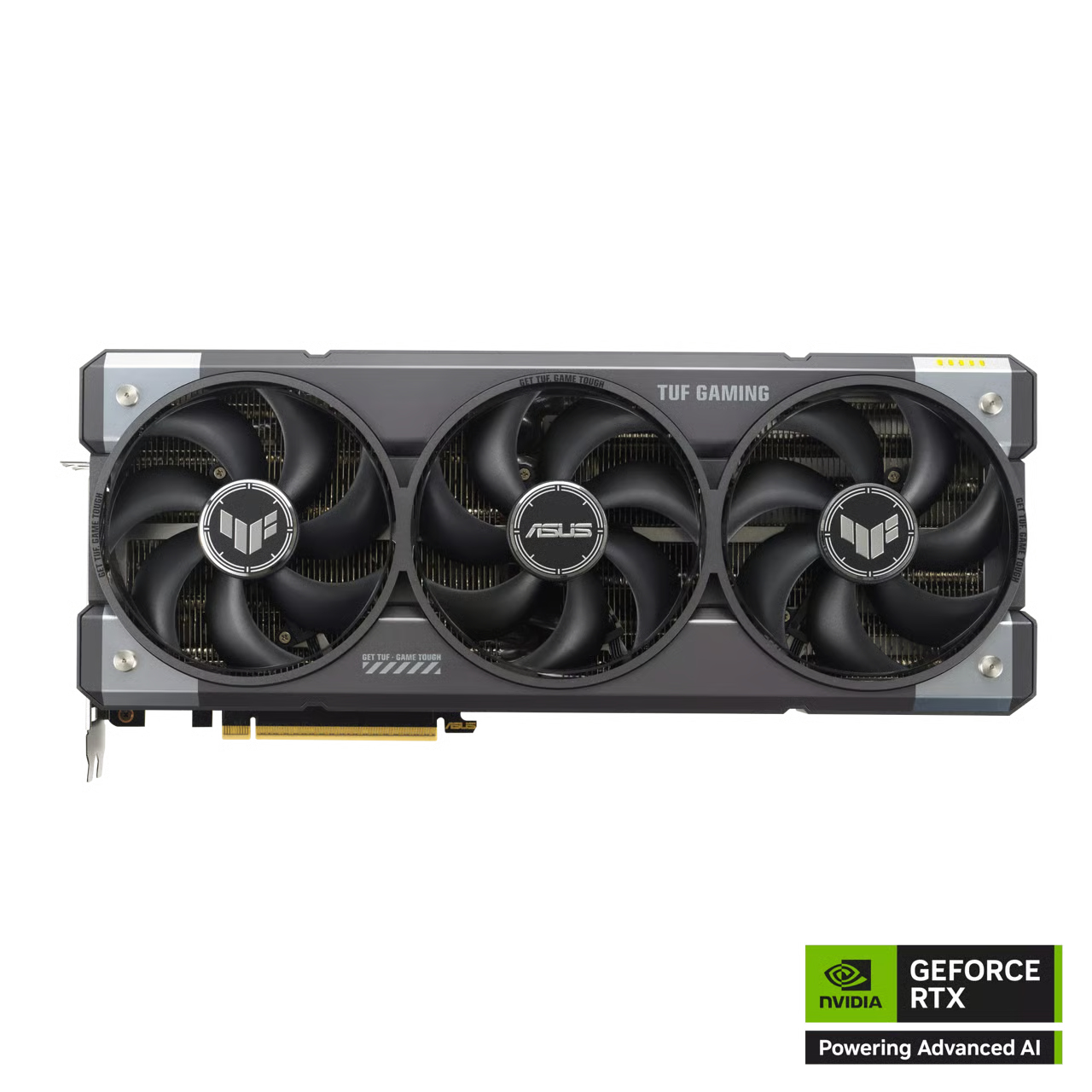MSI 微星 GeForce RTX 5090 32G GAMING TRIO 顯示卡 - 3年保養