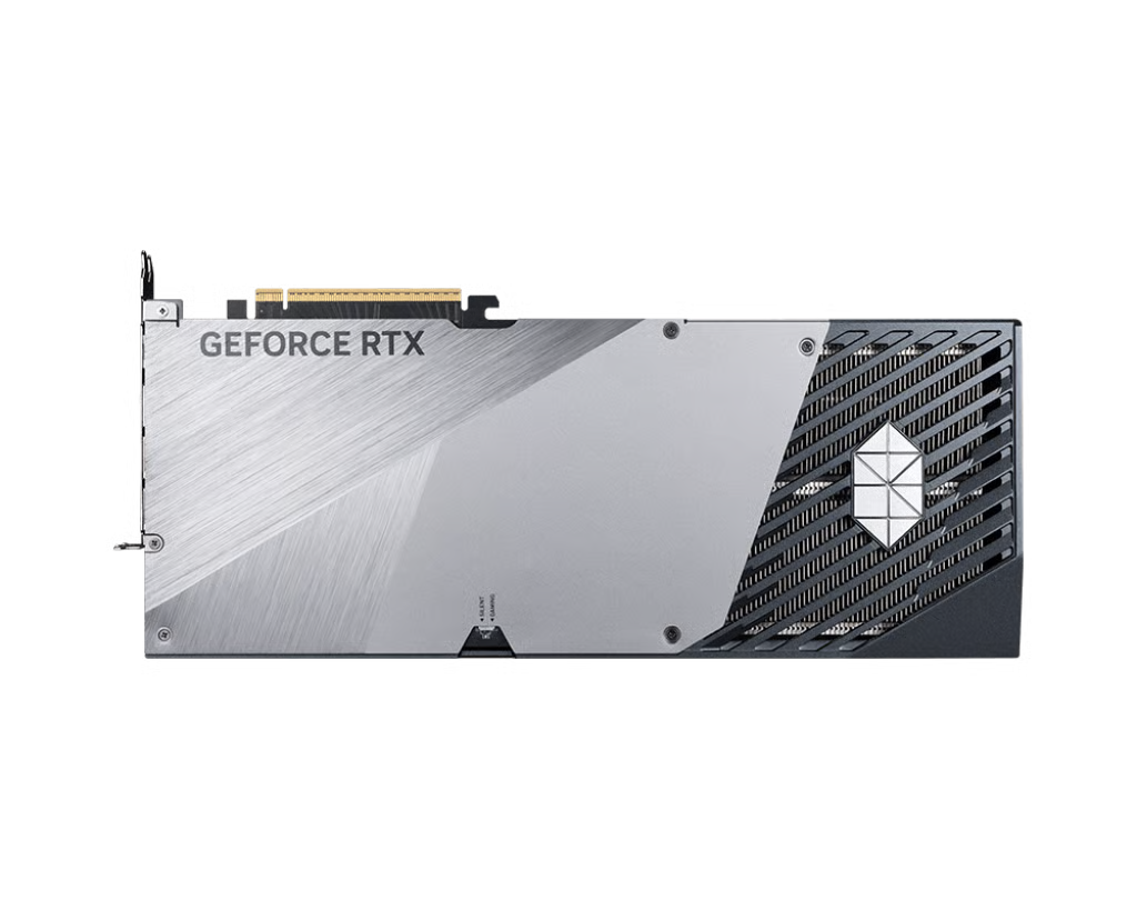 MSI 微星 GeForce RTX 5090 32G Suprim OC 顯示卡 - 3年保養