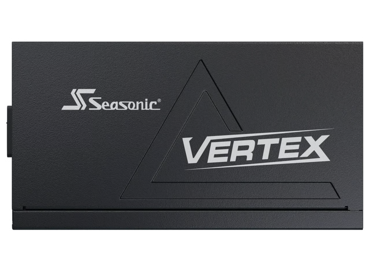 Seasonic VERTEX PX ATX 3.1 1200W 80Plus Platinum 鉑金牌 全模組 火牛 - 12年保養