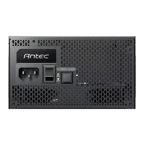 Antec HCG PRO PLATINUM ATX 3.1 1200W 80Plus Platinum 鉑金牌 全模組 火牛 - 10年保養