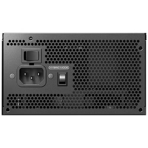 Antec GSK1200 ATX3.1 1200W 80Plus Gold 金牌 全模組 火牛 - Black 黑色 - 10年保養